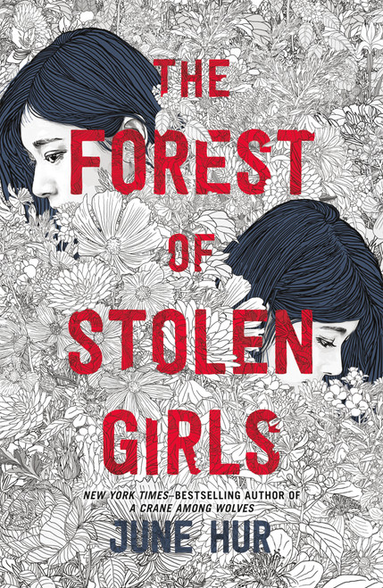 The Forest of Stolen Girls - 9781250821157 by June Hur