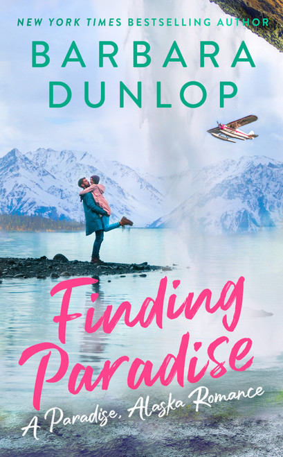 Finding Paradise by Barbara Dunlop, 9780593332986