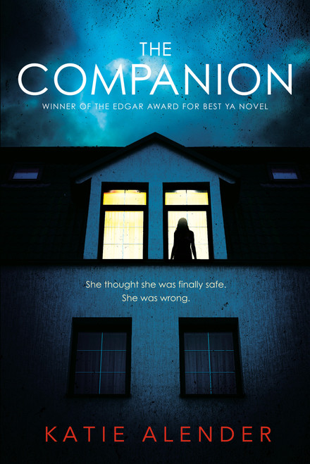 The Companion - 9780399545924 by Katie Alender, 9780399545924
