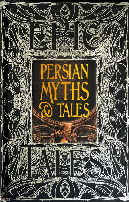 Persian Myths & Tales (Epic Tales) by Christine Ruymbeke, 9781839647741