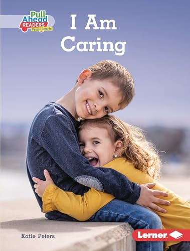 I Am Caring - 9781728403540 by Katie Peters, 9781728403540
