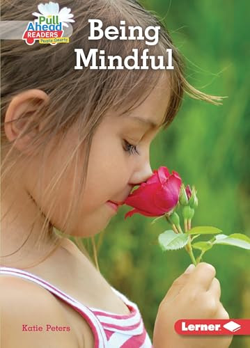 Being Mindful - 9781728423197 by Katie Peters, 9781728423197