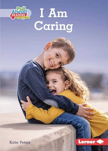 I Am Caring - 9781728423302 by Katie Peters, 9781728423302