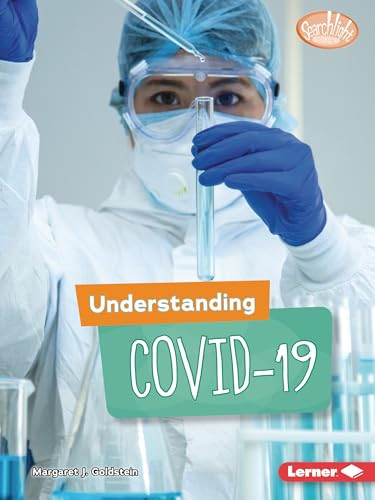 Understanding COVID-19 - 9781728431499 by Margaret J. Goldstein, 9781728431499