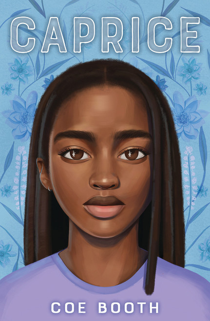 Caprice - 9780545933346 by Coe Booth, 9780545933346