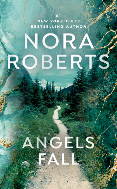 Angels Fall - 9780593438596 by Nora Roberts, 9780593438596