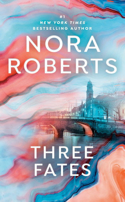 Three Fates - 9780593438602 by Nora Roberts, 9780593438602
