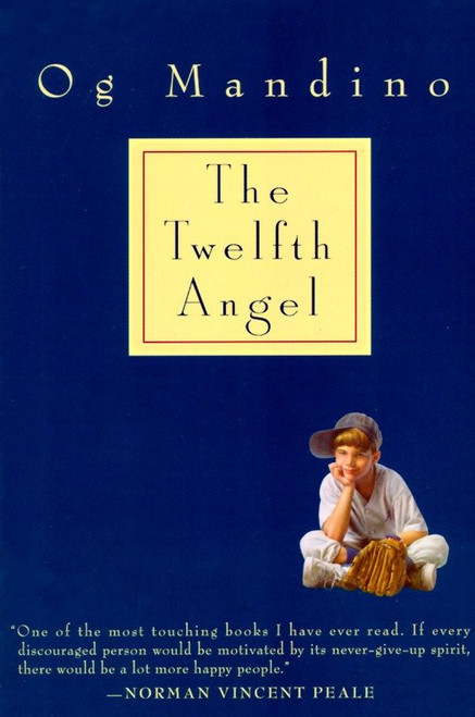 Twelfth Angel by Og Mandino, 9780449911501