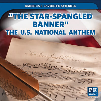 "The Star-Spangled Banner": The U.S. National Anthem by Jinnow Khalid, 9781725317314