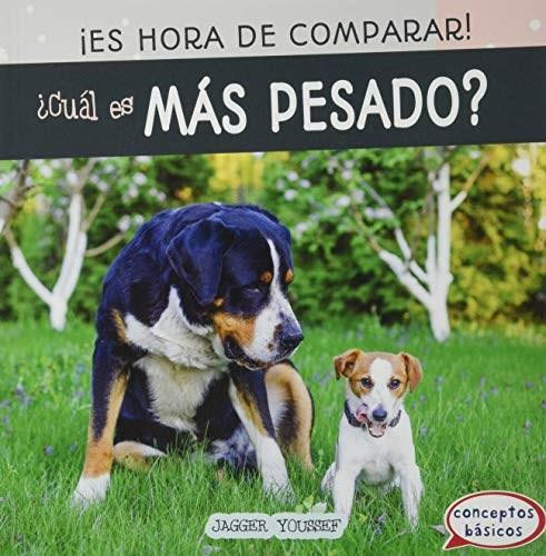 ¡Es hora de comparar! (Time To Compare!) - 9781538262214 by , 9781538262214