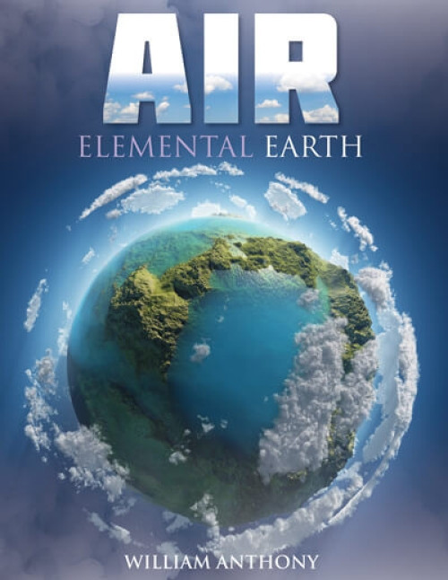 Air - 9781502657893 by William Anthony