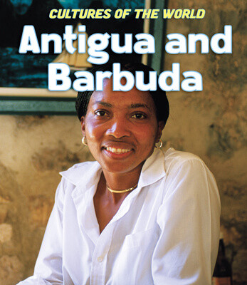Antigua and Barbuda by Debbie Nevins, 9781502662750