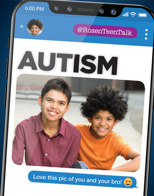 Autism - 9781499467987 by Stephane Hillard, 9781499467987