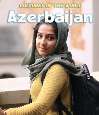 Azerbaijan by Debbie Nevins, 9781502658708