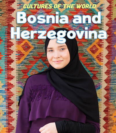Bosnia and Herzegovina - 9781502655875 by David C. King, Debbie Nevins, 9781502655875