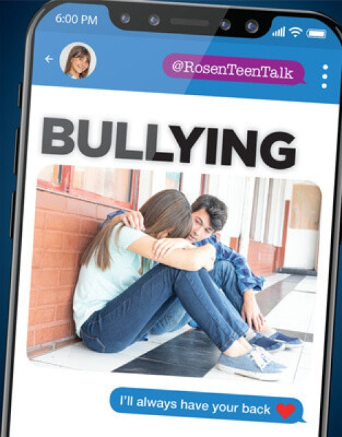 Bullying - 9781499468007 by Jodyanne Benson