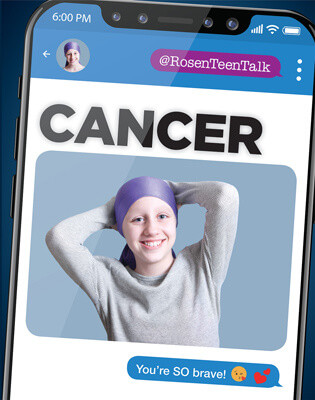 Cancer - 9781499468045 by Corona Brezina, 9781499468045