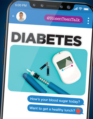 Diabetes - 9781499468137 by Jodyanne Benson, 9781499468137