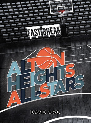 Fast Break - 9781538382172 by David Aro, 9781538382172