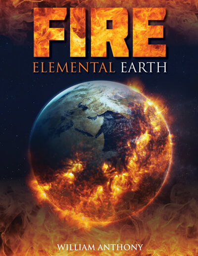 Fire - 9781502657978 by William Anthony, 9781502657978