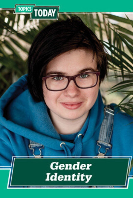 Gender Identity - 9781502660930 by Anika Abraham