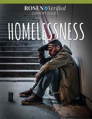 Homelessness - 9781499468441 by Xina M. Uhl, 9781499468441