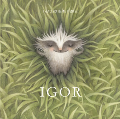 Igor - 9781499486599 by Francesca Dafne Vignaga, Francesca Dafne Vignaga, 9781499486599