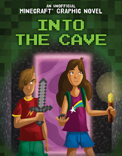 Into the Cave - 9781725307094 by Jill Keppeler, 9781725307094