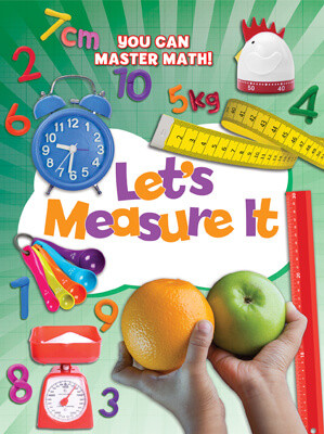 Let's Measure It by Mike Askew, 9781725331631