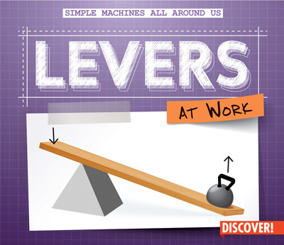 Levers at Work - 9781978520844 by Maggie S. Wesley, 9781978520844