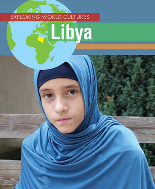 Libya by Alicia Z. Klepeis, 9781502656735