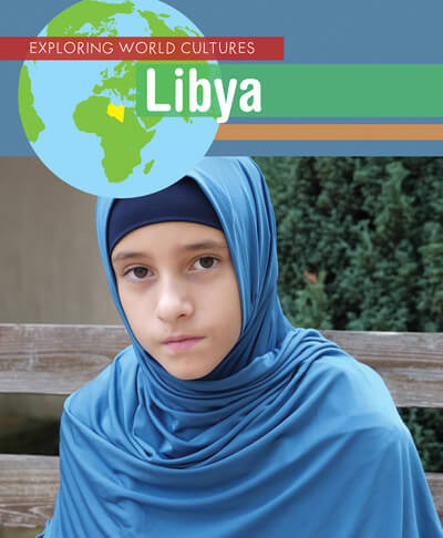 Libya by Alicia Z. Klepeis, 9781502656735