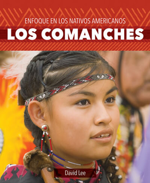 Los comanches (Comanche) by David Lee, 9781725315471