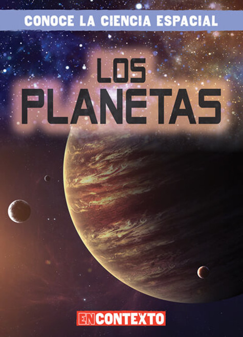 Los planetas (The Planets) by Bert Wilberforce, 9781538260470