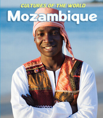 Mozambique - 9781502662590 by Debbie Nevins, 9781502662590