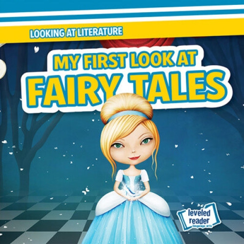 My First Look at Fairy Tales - 9781538263952 by Rosie Banks
