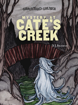 Mystery at Cate's Creek - 9781538384961 by D. J. Brandon, 9781538384961