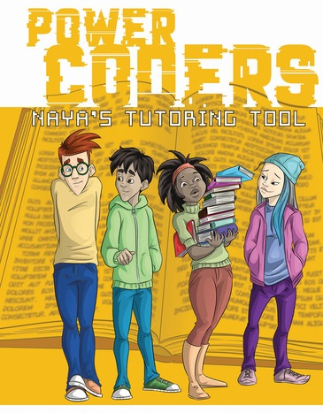 Naya's Tutoring Tool - 9781725307629 by C. R. McKay, 9781725307629