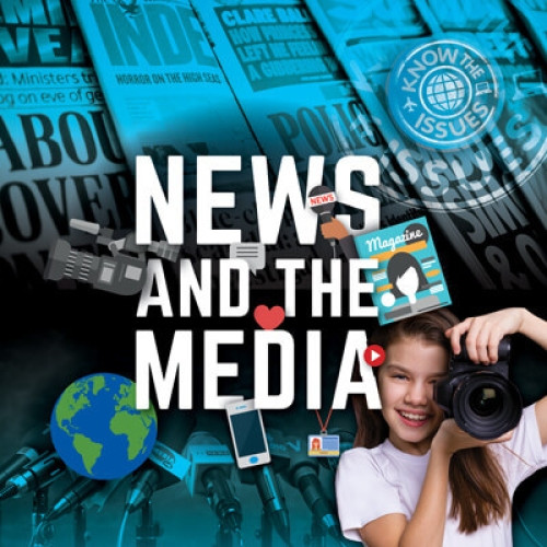 News and the Media by Emilie Dufresne, 9781978516878