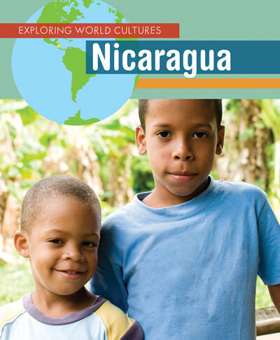 Nicaragua - 9781502656858 by Alicia Z. Klepeis, 9781502656858