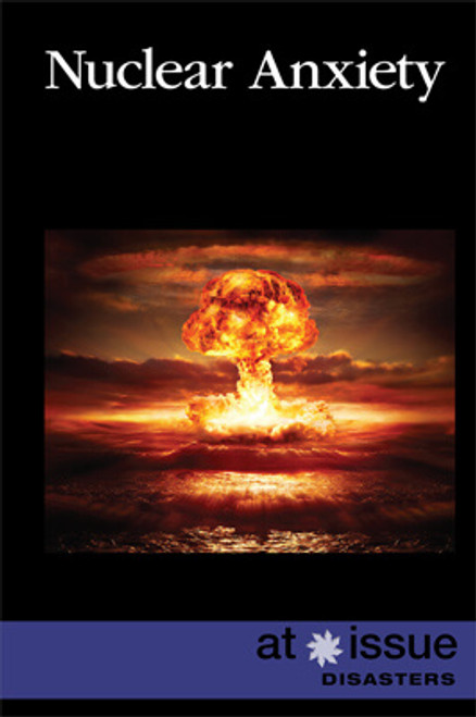 Nuclear Anxiety - 9781534507425 by Haq Kamar, 9781534507425