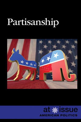 Partisanship - 9781534508170 by Carla Mooney, 9781534508170
