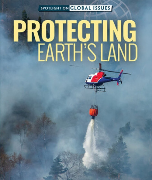 Protecting Earth's Land - 9781725323575 by Daniel R. Faust