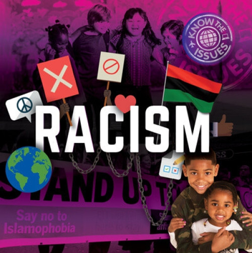 Racism - 9781978516915 by Emilie Dufresne
