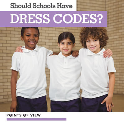 Should Schools Have Dress Codes? - 9781534536432 by Layla Owens, 9781534536432