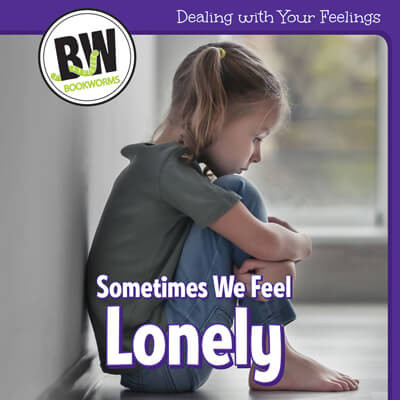 Sometimes We Feel Lonely by Simone Braxton, 9781502659903