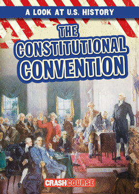 The Constitutional Convention - 9781538266397 by Beatrice Harris, 9781538266397