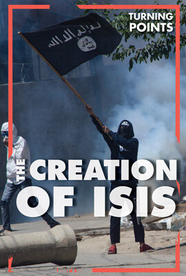 The Creation of ISIS - 9781502660756 by Joseph Stanley, 9781502660756