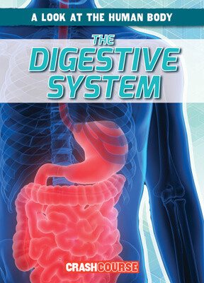 The Digestive System - 9781538266113 by Jonas Edwards, 9781538266113