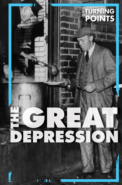 The Great Depression - 9781502657664 by Simon Pierce, 9781502657664